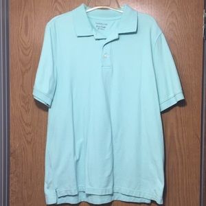 Croft&Barrow Polo Men’s Sz M